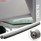 Солнцезащитный козырек с затвором для Seat Leon Alhambra VW Jetta Passat Golf AUDI Q5 Skoda Yeti превосходные серые зажимы