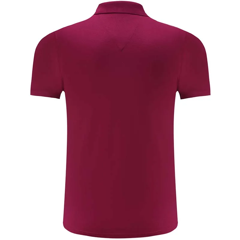 Индивидуальная униформа для персонала рабочая одежда компания рубашка-поло с