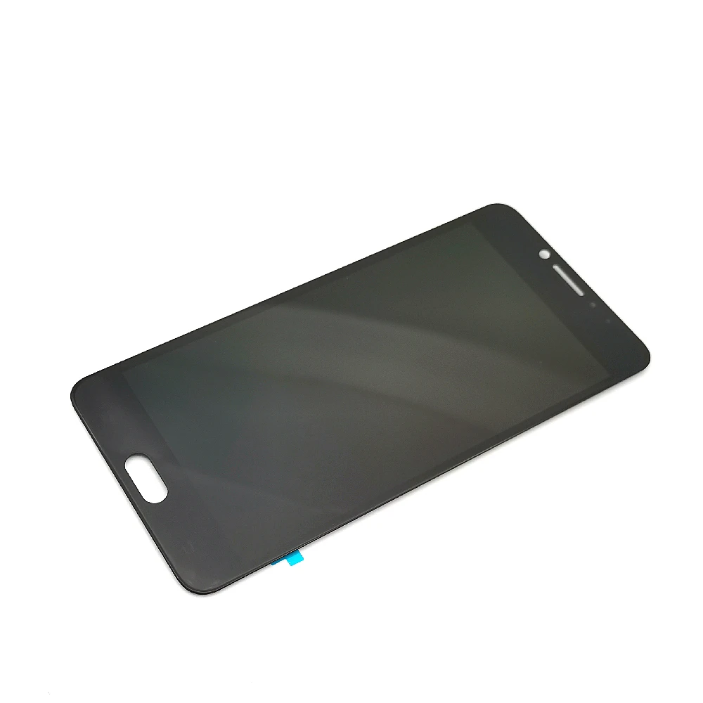 ЖК дисплей Super AMOLED для Samsung Galaxy C7 Pro C7010 с сенсорным экраном и дигитайзером в