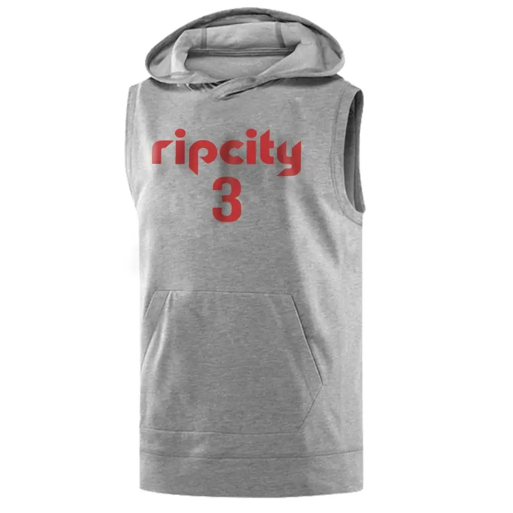 

C.J. McCollum Sleeveless