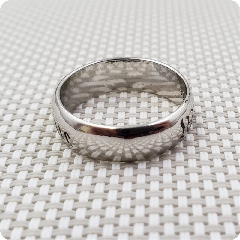 Тип #9 _ немецкие кольца Второй мировой войны | Дом и сад