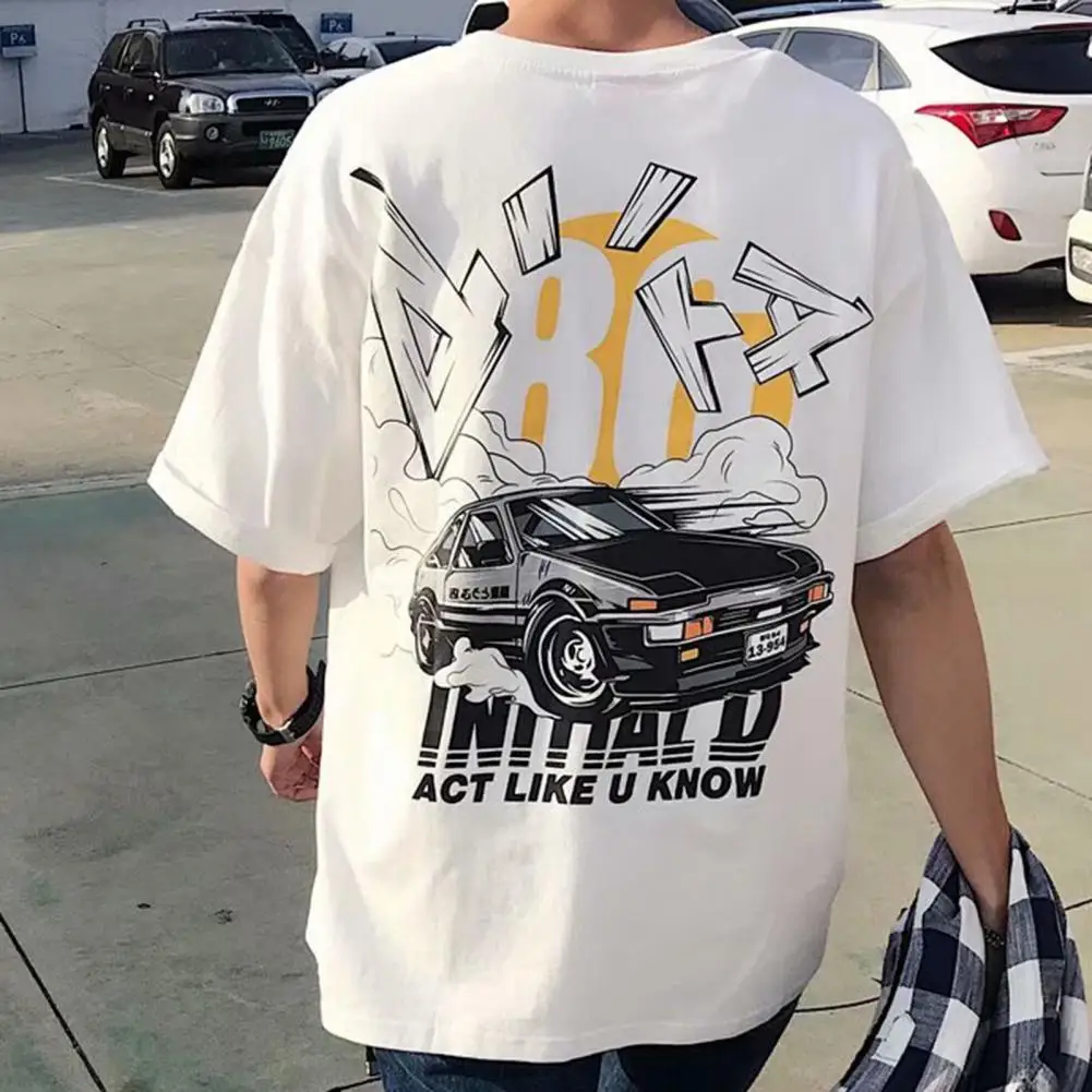 С принтами персонажей из мультфильмов и Лев Графический личности мужская