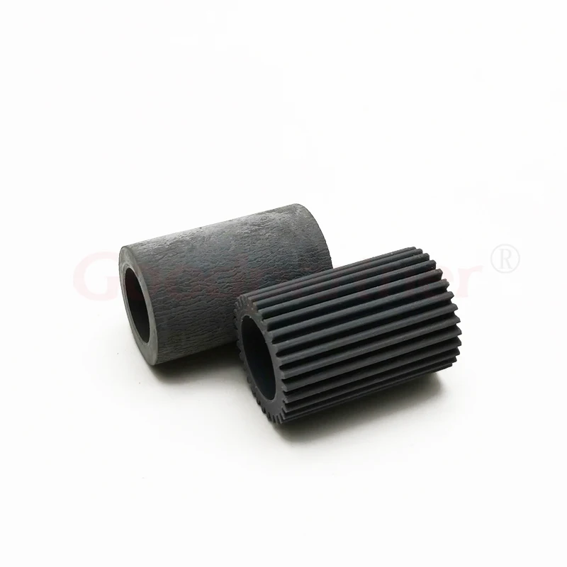 Ролик для пикапа 5X NROLR0922FCA2 NROLR1267FCZ1 резиновый Sharp AR208D ARM162 ARM237 ARM257 ARM276 ARM277 ARM317 |