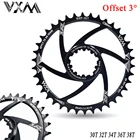 Звездообразная Звездочка VXM MTB GXP для sram gx xx1 X1 x9 GXP