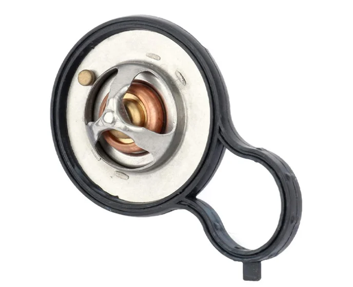 

Fit For Brand New Engine Coolant Thermostat 68237102AA For Chrysler 300C Dodge Journey 2.7