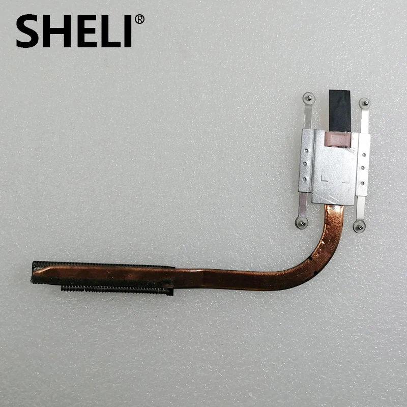 SHELI Dell Inspiron 13 5368 CPU Cooling Heatsink 1VJDK 01VJDK | Компьютеры и офис
