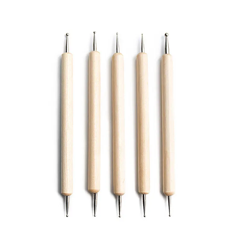 Набор инструментов для рисования мандалы портативный многофункциональный