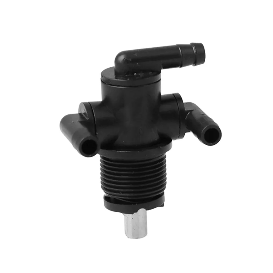 

3-Way Fuel Shut Off Valve Petcock For Polaris Sportsman 500 325 335 400 7052161