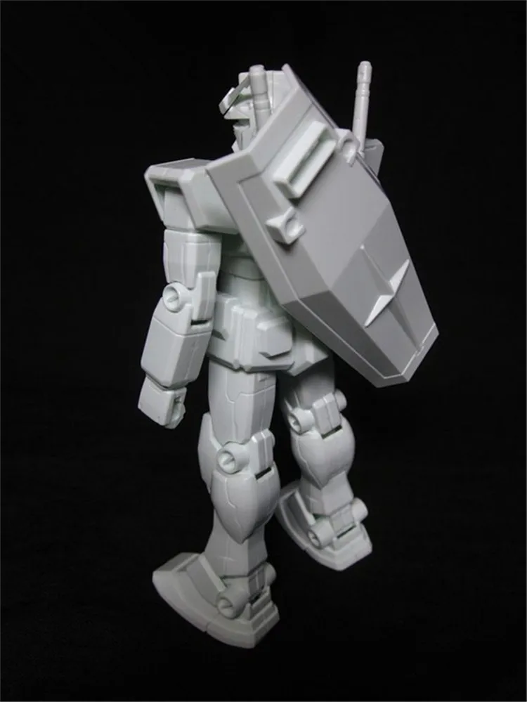 Gundam 1/144 RX 78 2 GUNDAM (&quotПервый класс&quot) Мобильный Костюм Фигурки сборные модели