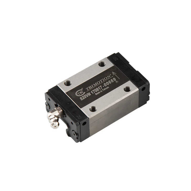 Линейный подшипник TBI S25VS S25VN