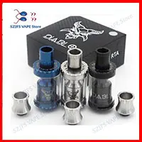 Наливным бачком KAYFUN LITE mtl rta 3,5 мл емкость 22/24 мм электронная сигарета испаритель электронная сигарета vs kayfun prime Nite DLC RTA электронная сигарета дыма vape мод
