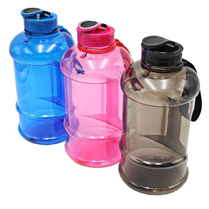 구매 10pcs 1300ml 야외 휴대용 물병 스포츠 병 뚜껑 포함 친환경 하이킹 캠핑 플라스틱 BPA 무료 체육관 여행 저렴한 10pcs 1300ml 야외 휴대용 물병 스포츠 병 뚜껑 포함 친환경 하이킹 캠핑 플라스틱 BPA 무료 체육관 여행