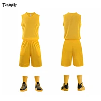 men basketball set uniforms sports suits 2021 big size men basketball jerseys customized youth training suits wear summer
