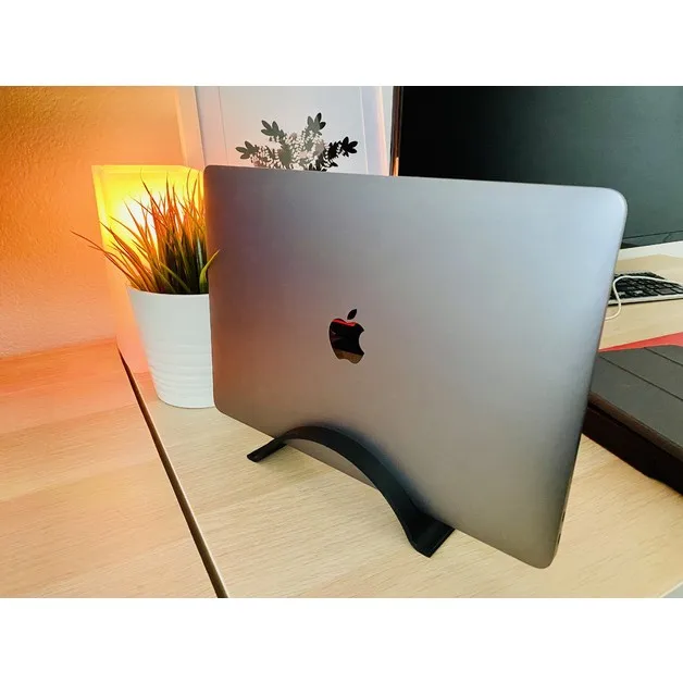 

MacBook Vertical Stand (Apple Macbook)