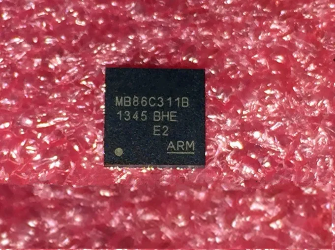 mb86c311b qfn48
