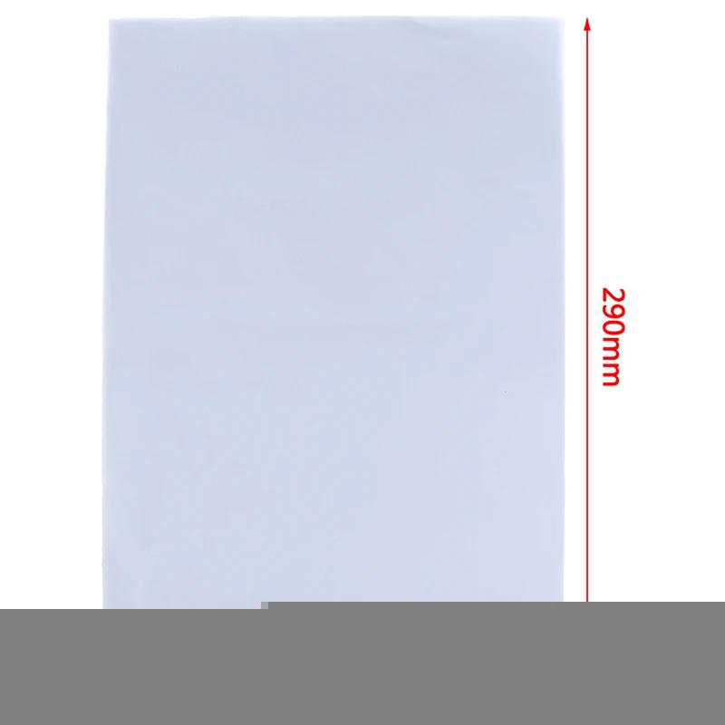 100 шт. А4 Просвечивающая копировальная печатная бумага для каллиграфии |