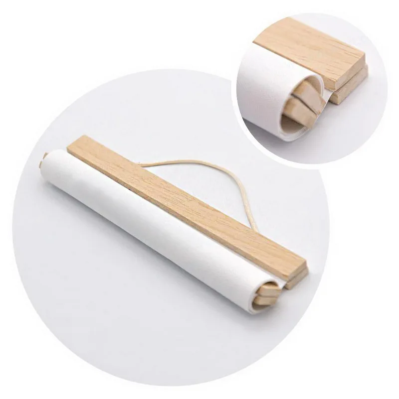 1PC Poster Frame Magnetic Light Wood Hanger For Photo Picutre Canvas Art Print Wall Hanging Room Home Decor | Дом и сад