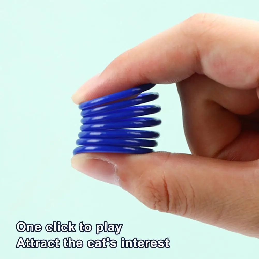 12 шт. пружины для кошек спиральные | Дом и сад