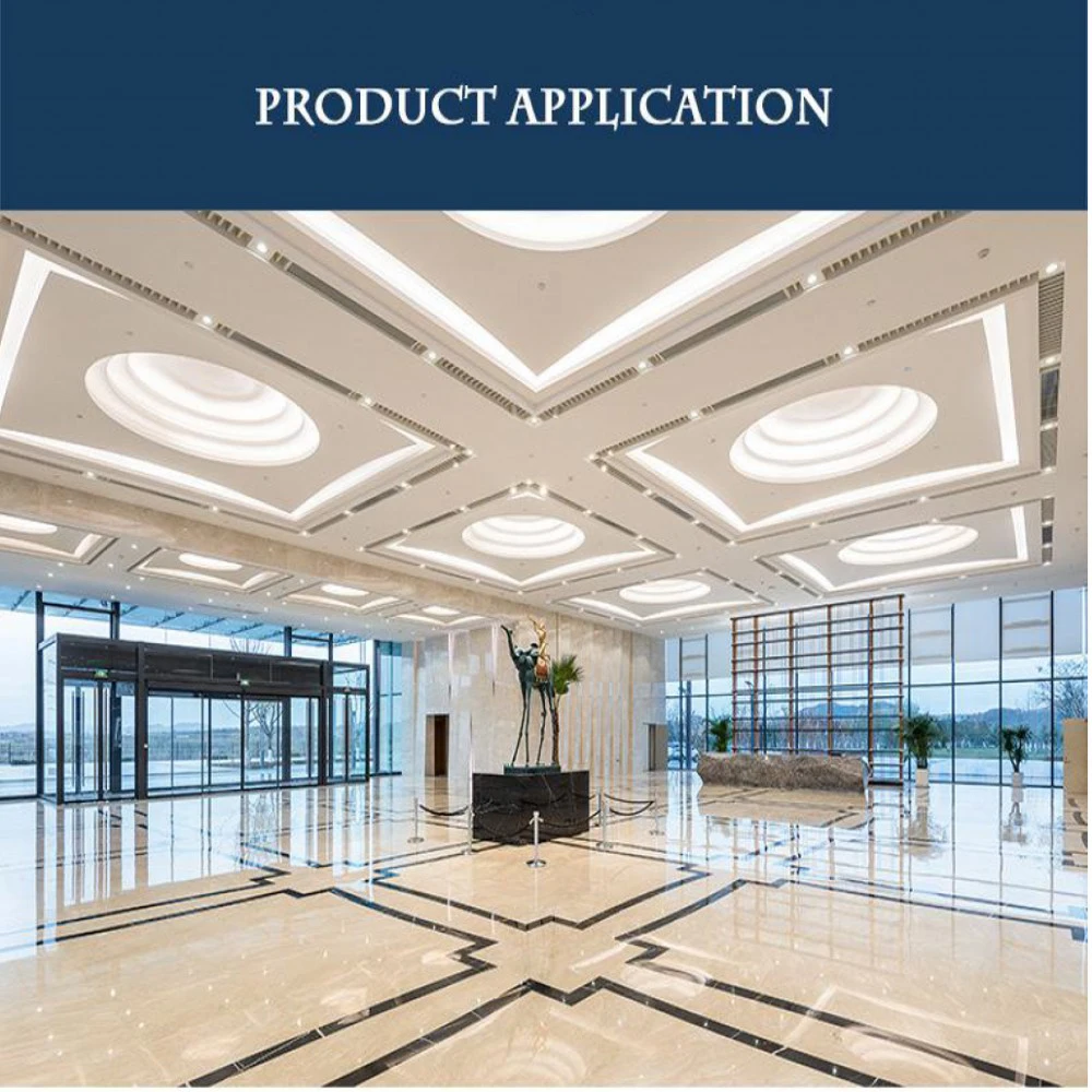 

DC24V COB Strip Led Light Strip 5m Super High Bright Flexible Tape Neon String Home Decoration White/Natural White/Warm White