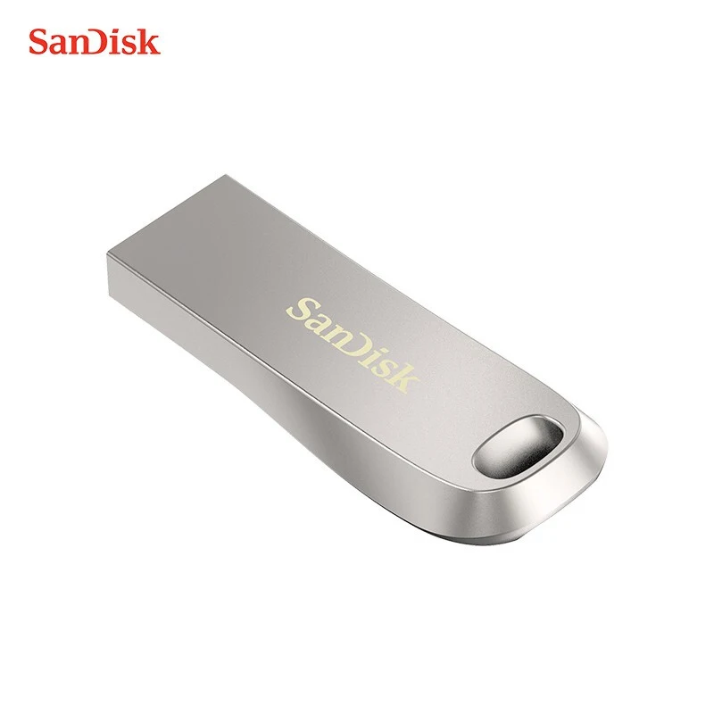 Флеш накопитель SanDisk 64 Гб USB флеш 128 ГБ 32 флешка 256 usb ключ для