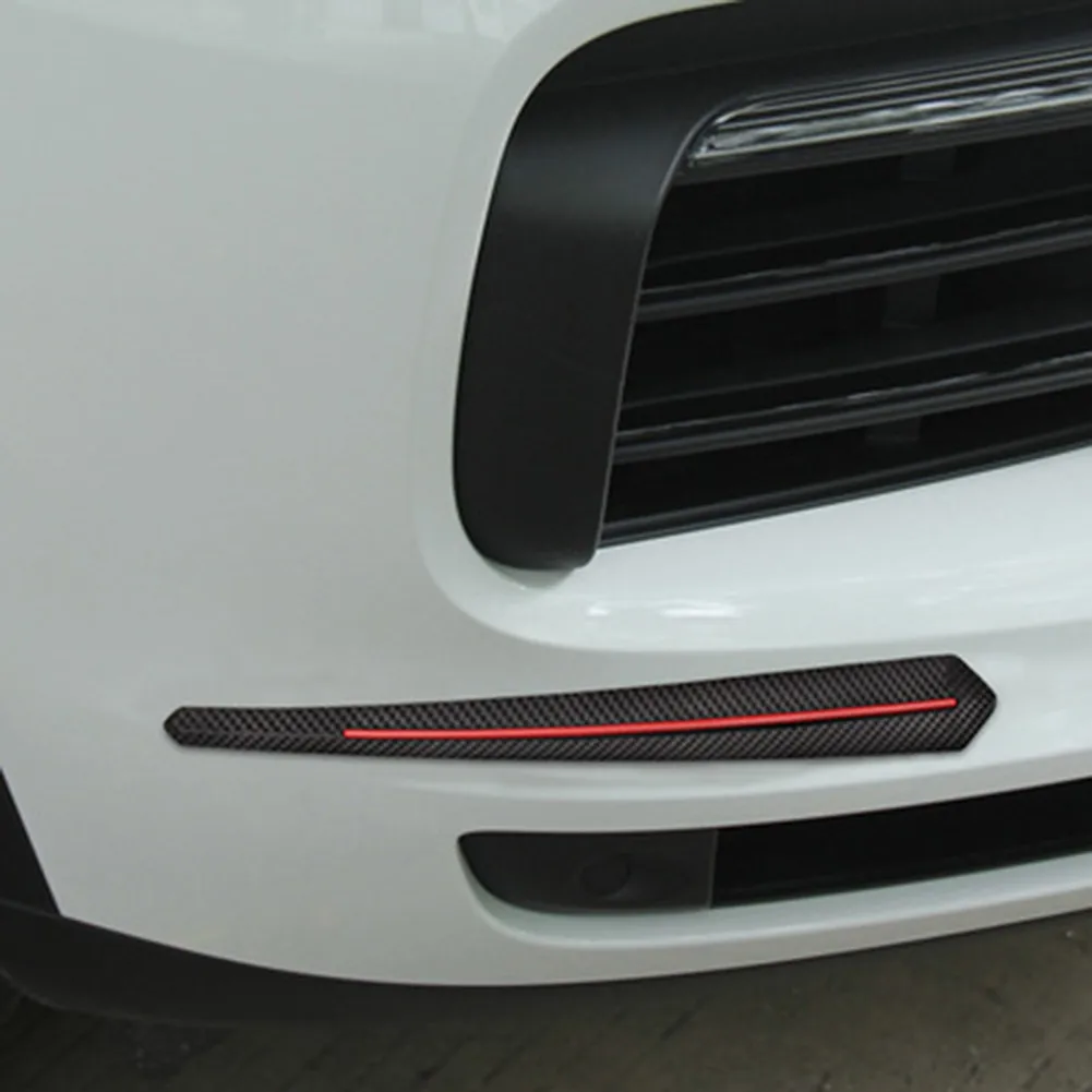 

Car Bumper Corner Protector 3 Colors Auto Edge Corner Guard Protective Bumper Sticker Vehicle Door Protector Accessory