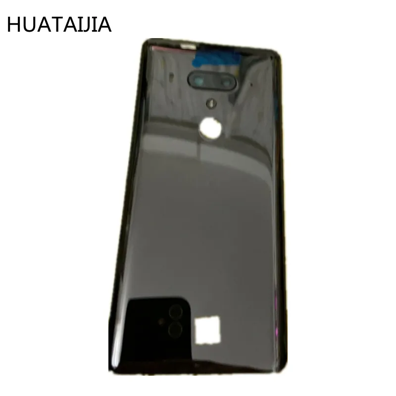 Funda trasera de bater&iacute;a para HTC U12 PLUS, carcasa trasera para HTC U12 plus-2