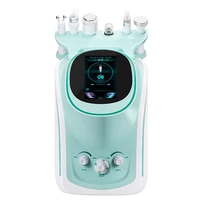 new arrival skin tester h2o2 hydrogen facial oxygen beauty device multi functional beauty equipment