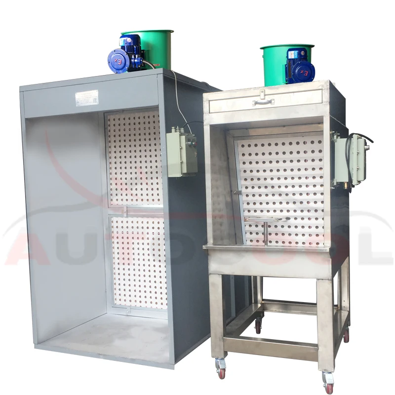 Жидкий сухой фильтр для покраски компактный эффективный стендовой распылитель