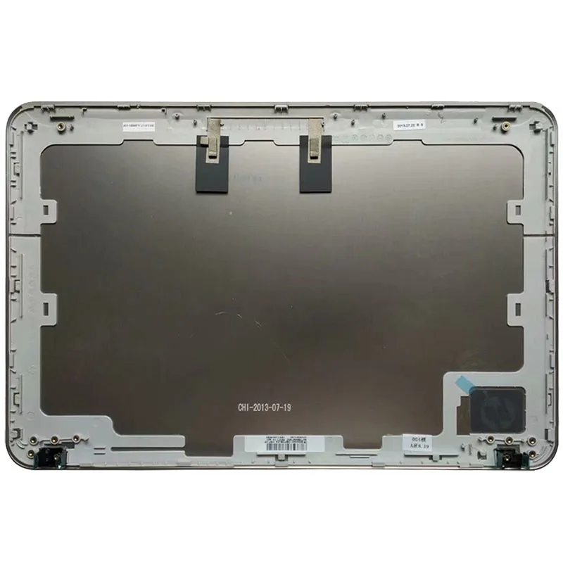 

New For HP Pavilion DM4-1000 DM4-2000 LCD Silver Back Cover 650674-001 608208-001 A Shell