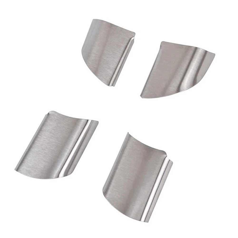 

4Pcs/Set Steering Wheel Decorative Cover Accessories Panel Parts Replacement