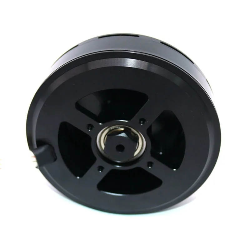 

1pcs Eaglepower X12 100KV 125KV Brushless Motor Waterproof Engine Replacement for RC Agricultural Plant UAV Aerial Mapping Drone
