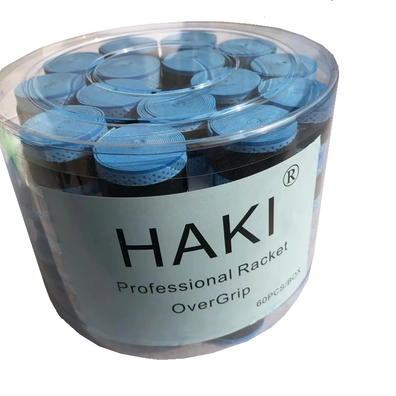 60 шт. нажимная повязка для теннисных ракеток|Головная повязка| |