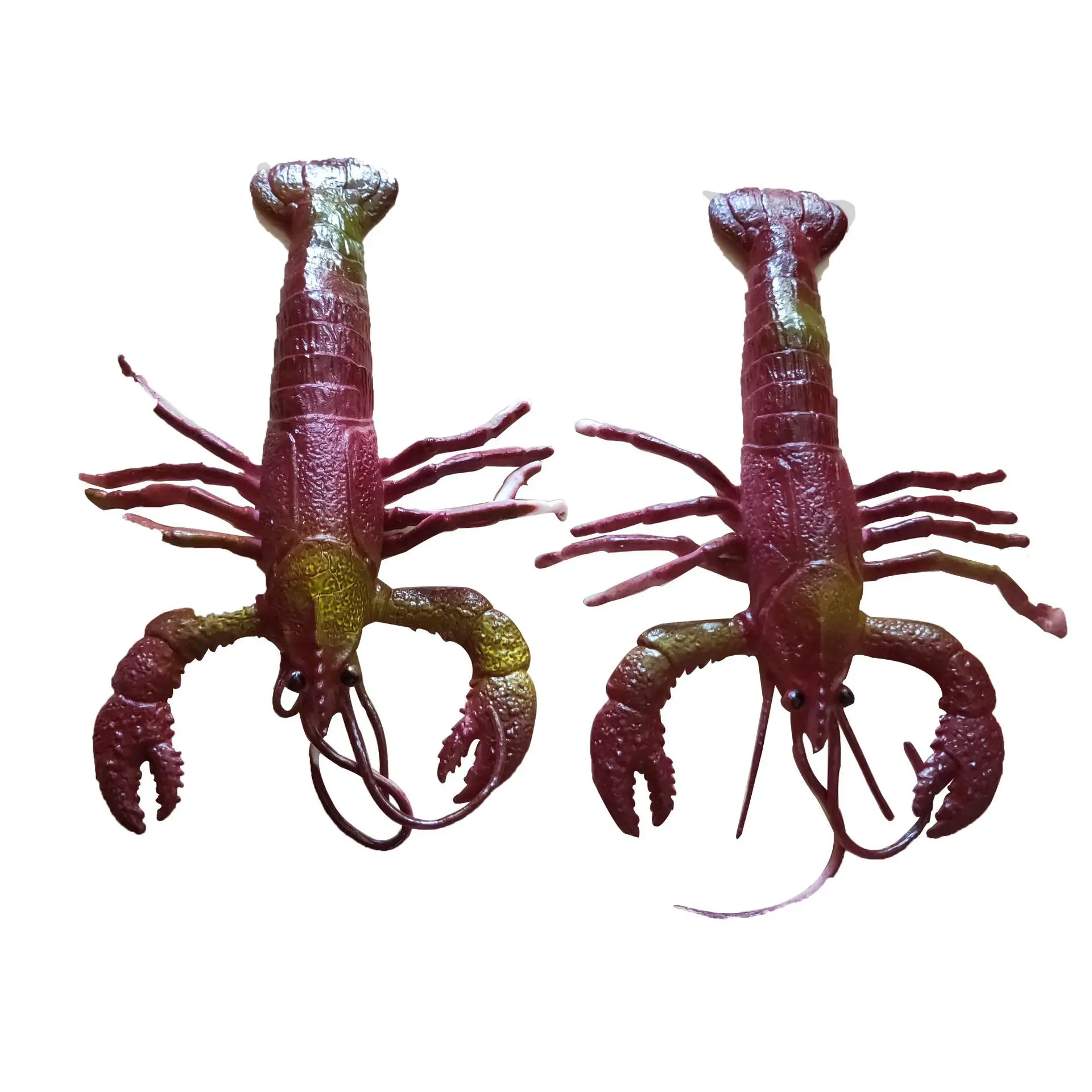 Крупная имитация животная ящерица скорпион паук горячая Распродажа трюк