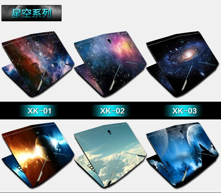 Наклейка для ASUS Vivobook Pro 15 OLED K3500 M3500 16 16X N7600 M7600 14 K3400 M3401 14X N7400 M7400 | Компьютеры и офис