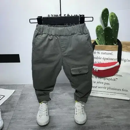 

Clothing set boy child spring and autumn imitation leather jacket + hoodie + overalls 3 piece boy clothing 2-6 years old