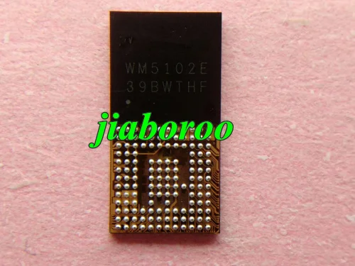1pcst audio IC WM5110E WM5102E WM1811AE WM1840E | Мобильные телефоны и аксессуары