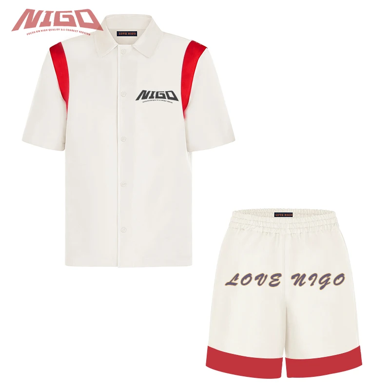 

Баскетбольная модель NIGO 21ss, модель nigo322 #