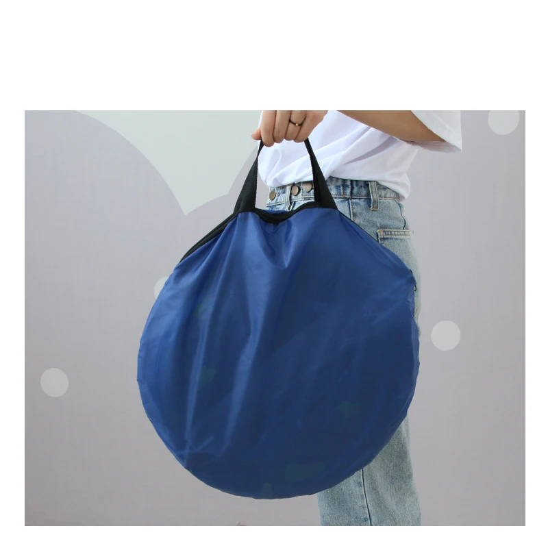 Детская палатка 3 в 1 портативный бассейн для шаров тоннель ползания детский