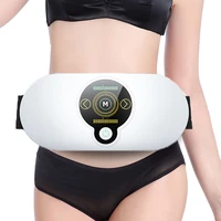 massager for body massager slimming back massager electric muscle stimulator anti cellulite massager slimming belt losing weight