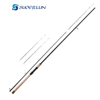 sel high carbon 3 6m 3 9m lure fishing rod boat pole for big fish feeder long shot pole sea pole for three tips