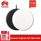 Беспроводное зарядное устройство Huawei SuperCharge, оригинальный кабель типа C CP60 15 Вт CP61 27 Вт Mate 40 30 20 Pro RS X P40 P40pro P30pro P20 P10 pro