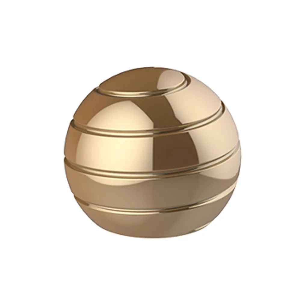 

2021 popular decompression toy desktop transfer top decompression keychain toy adult children relieve autism