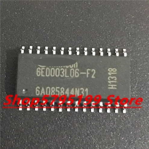 

6ED003L06-F2 6ED003L06 sop28 2 шт