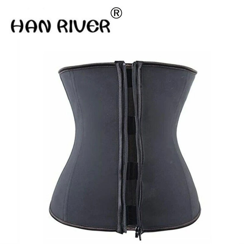 Хлоропреновая Резина в ряде тела свитер задняя Пряжка молния тело Скульптурное