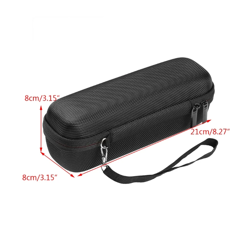 

EVA Travel Case Storage Bag Carrying Box for-P-hilips Series 5000 7000 9000 Case