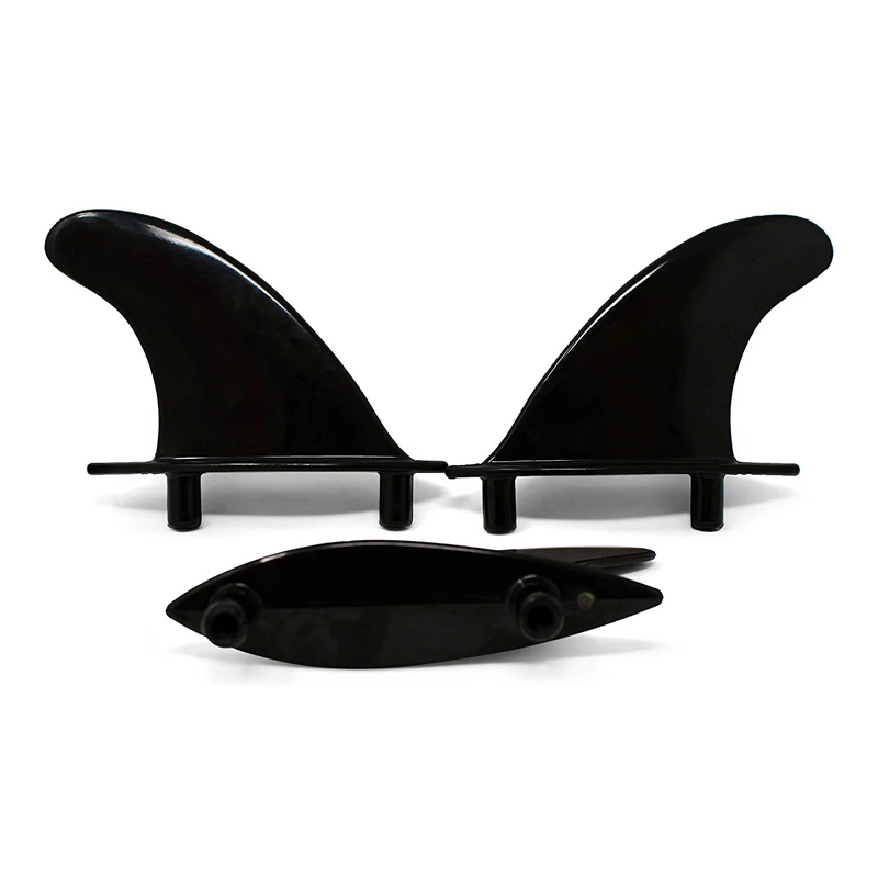 Наборы мягких плавников для серфинга плавники из пенопласта аксессуары