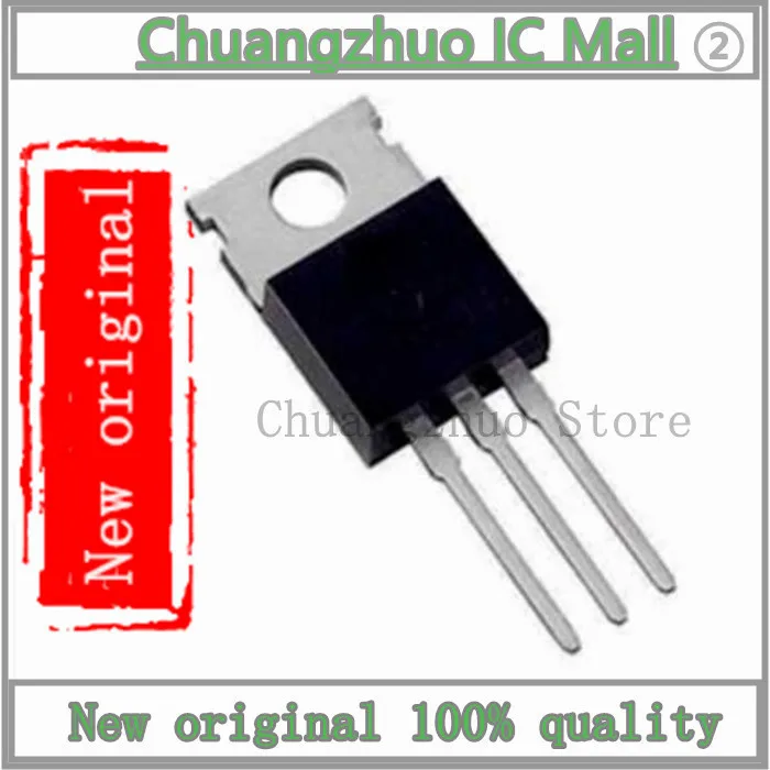 1 шт./лот C6085 2SC6085 TO-220 транзистор IC чип новый оригинальный | Электронные компоненты