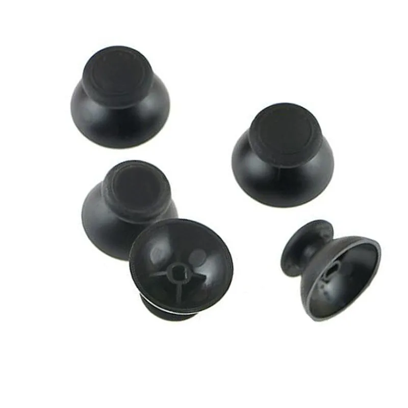 Аналоговый джойстик для Nintendo WII U Pro пальца ремонта регулятора|Запасные части| |