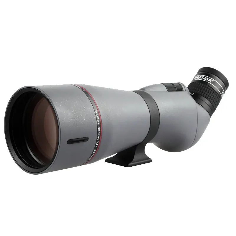 

BOSMA 20-60x86 двухскоростная фокусировочная апохроматическая оптика с 2 ED-линзами, Монокуляр FMC, Водонепроницаемый зум, Охотничья фокусировка