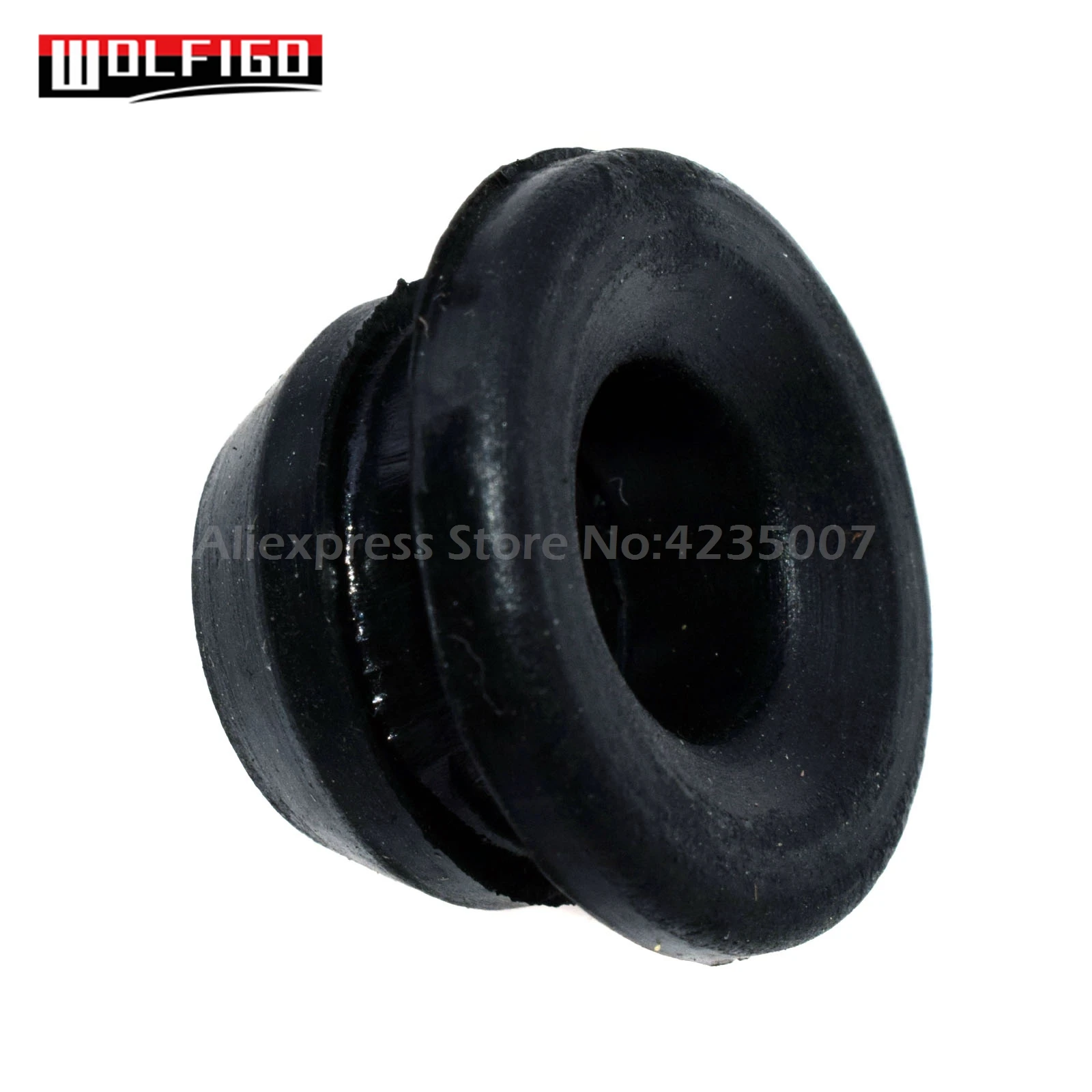WOLFIGO 1 шт./2 шт./10 шт. PCV клапан втулка для Toyota Corolla Celica 4AFE 7AFE 93-97 12204-15050,90480-18001 Новинка